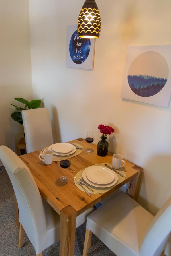 Kimi'S House - Fewo Burg  Exterior photo