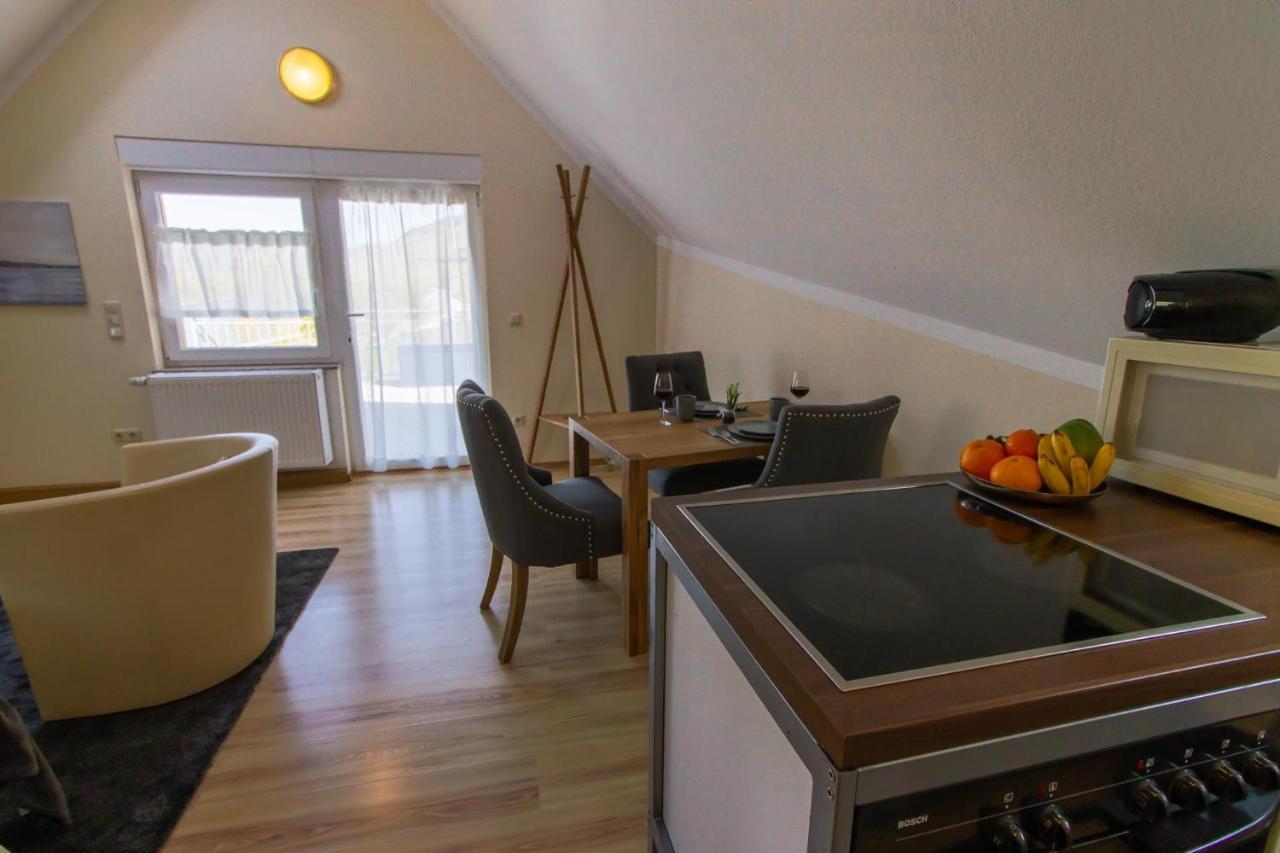 Kimi'S House - Fewo Burg  Exterior photo